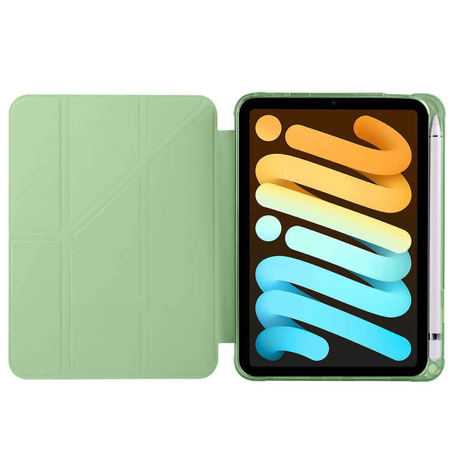 Cepax Foldable iPad Mini 8.3 Cepax Foldable iPad Mini 8.3